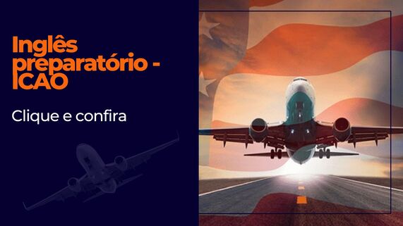 Inglês ICAO