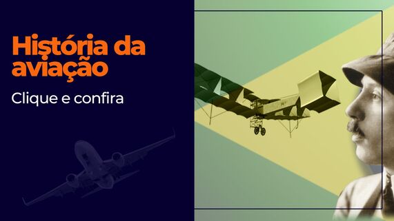 História da aviação 