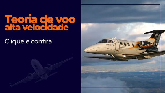 Teoria de voo de alta velocidade 