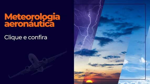 Meteorologia aeronáutica 