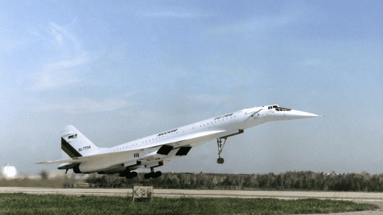 Concorde