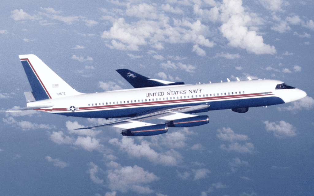 Convair 880