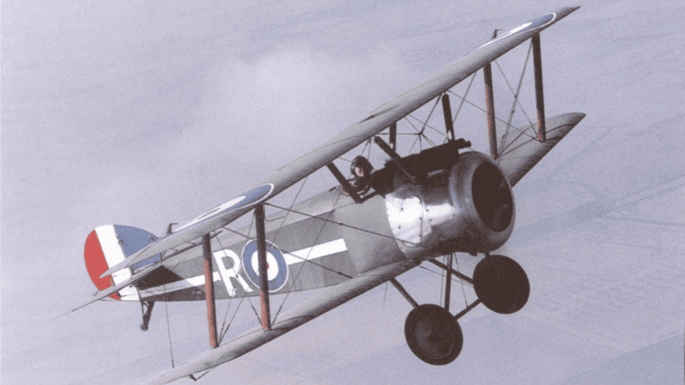 Sopwith Camel