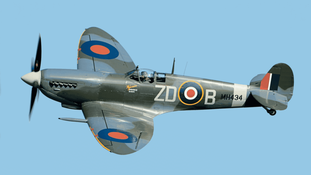 Supermarine Spitfire