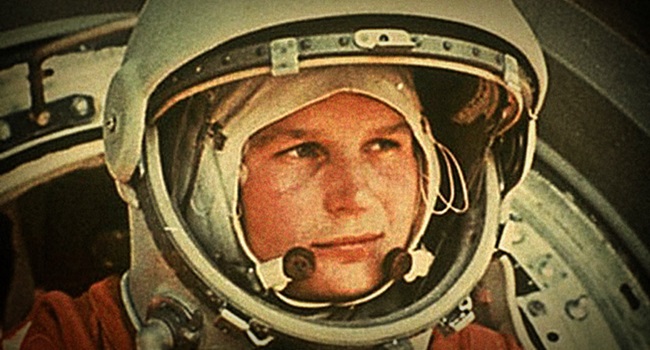 Yuri Gagarin