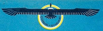 logo condor cyndicaty