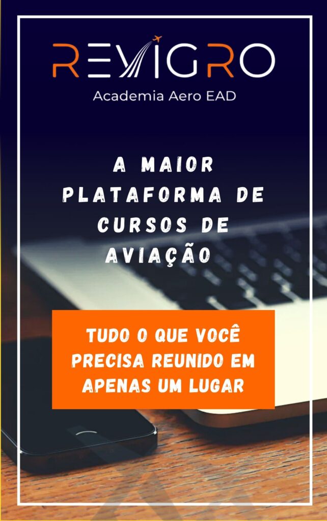 Curso de piloto privado Curso de piloto comercial 
Curso de comissários 
PP - PC - CMS