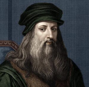 Leonardo-Da-Vinci