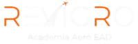 Revigro academia aero EAD