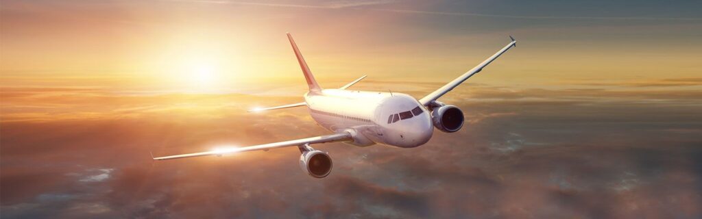 direito aeronáutico