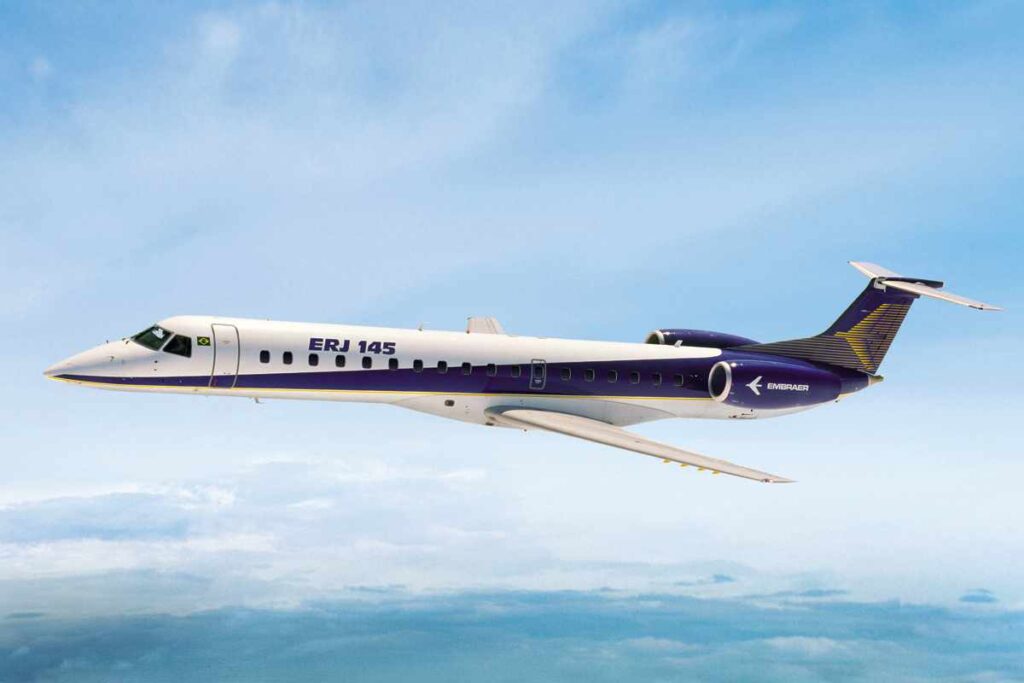 EMB 145