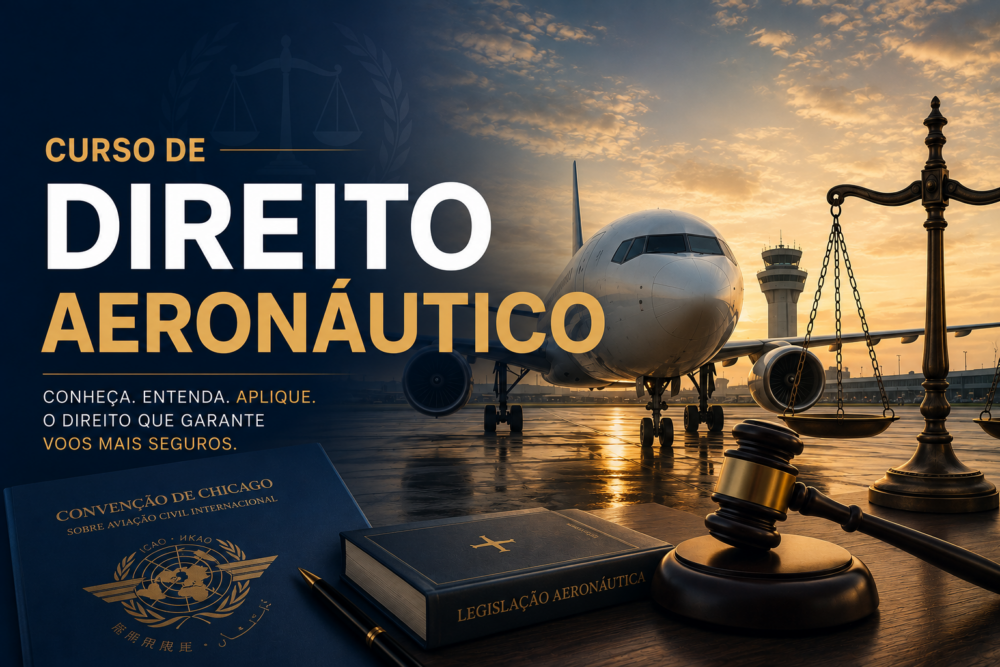 Direito aeronáutico