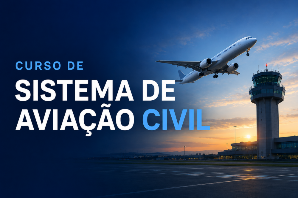 Sistema de aviação