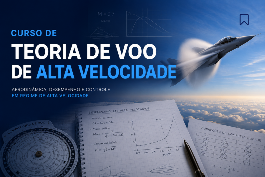 Teoria de voo de alta velocidade
