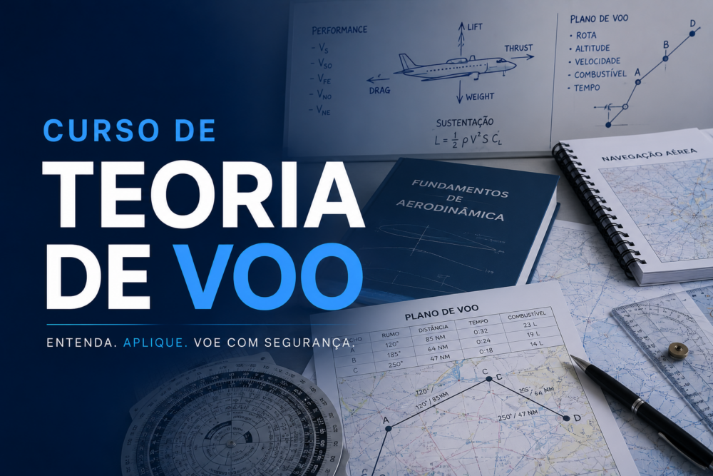 Teoria de voo de baixa velocidade